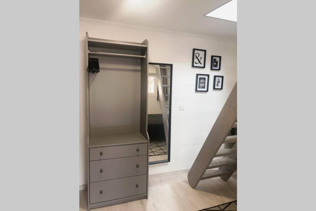 Casa Tibor Apartment Hajduszoboszlo Ngoại thất bức ảnh